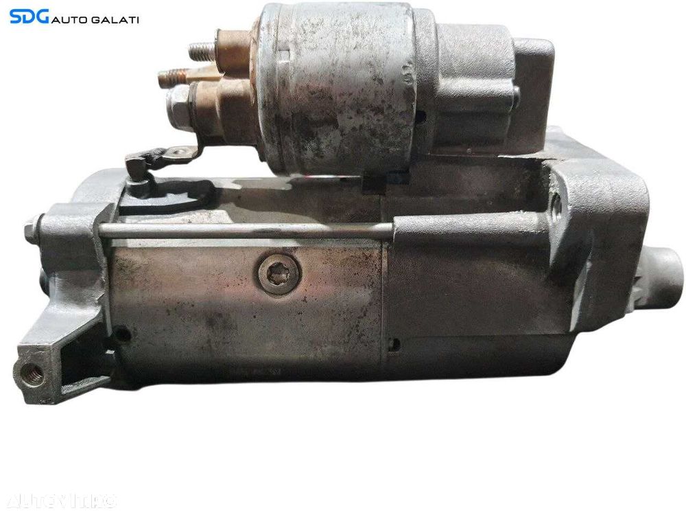 Electromotor cu 13 Dinti Volvo XC70 2.0 D 2007 - 2015 Cod 31419530 [N3524] - 4