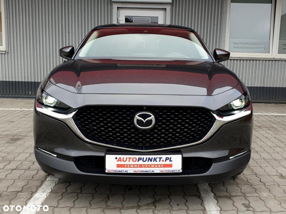 Mazda CX-30 - 8