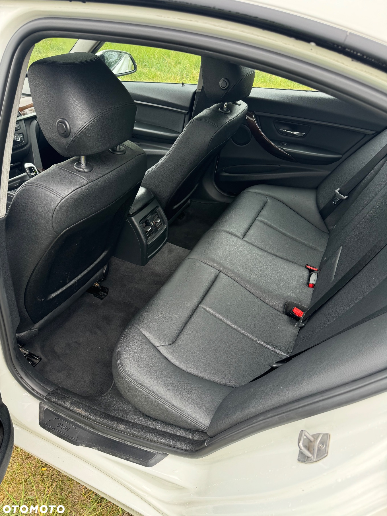 BMW Seria 3 320i GPF xDrive Luxury Line - 12