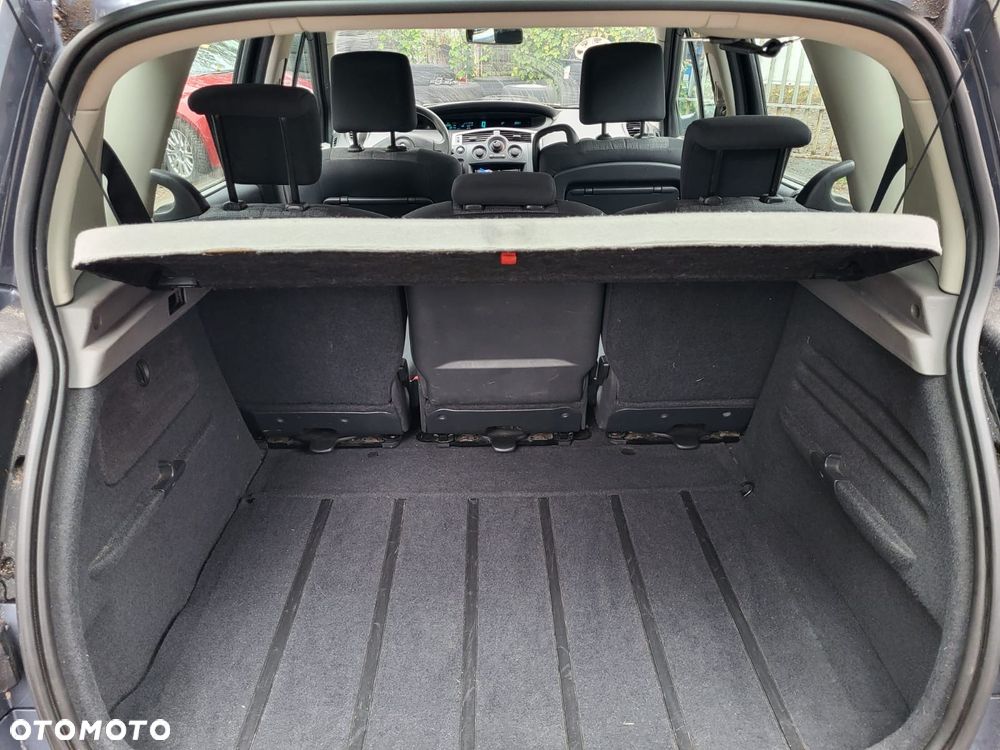 Renault Scenic 1.6 16V Alize - 10