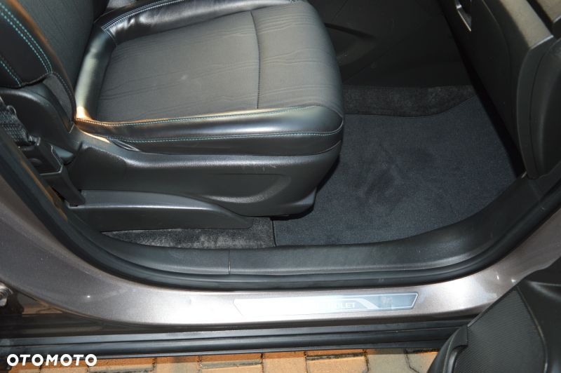 Chevrolet Trax - 23