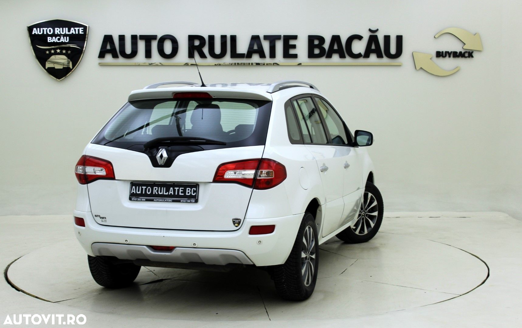 Renault Koleos - 6
