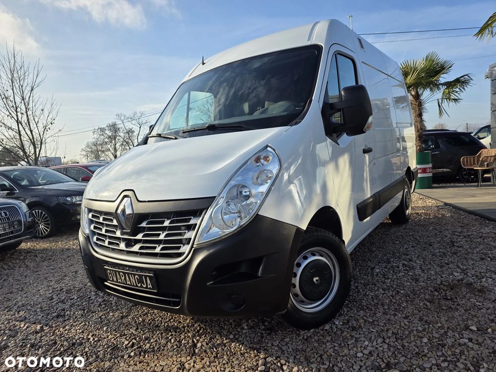 Renault Master - 4