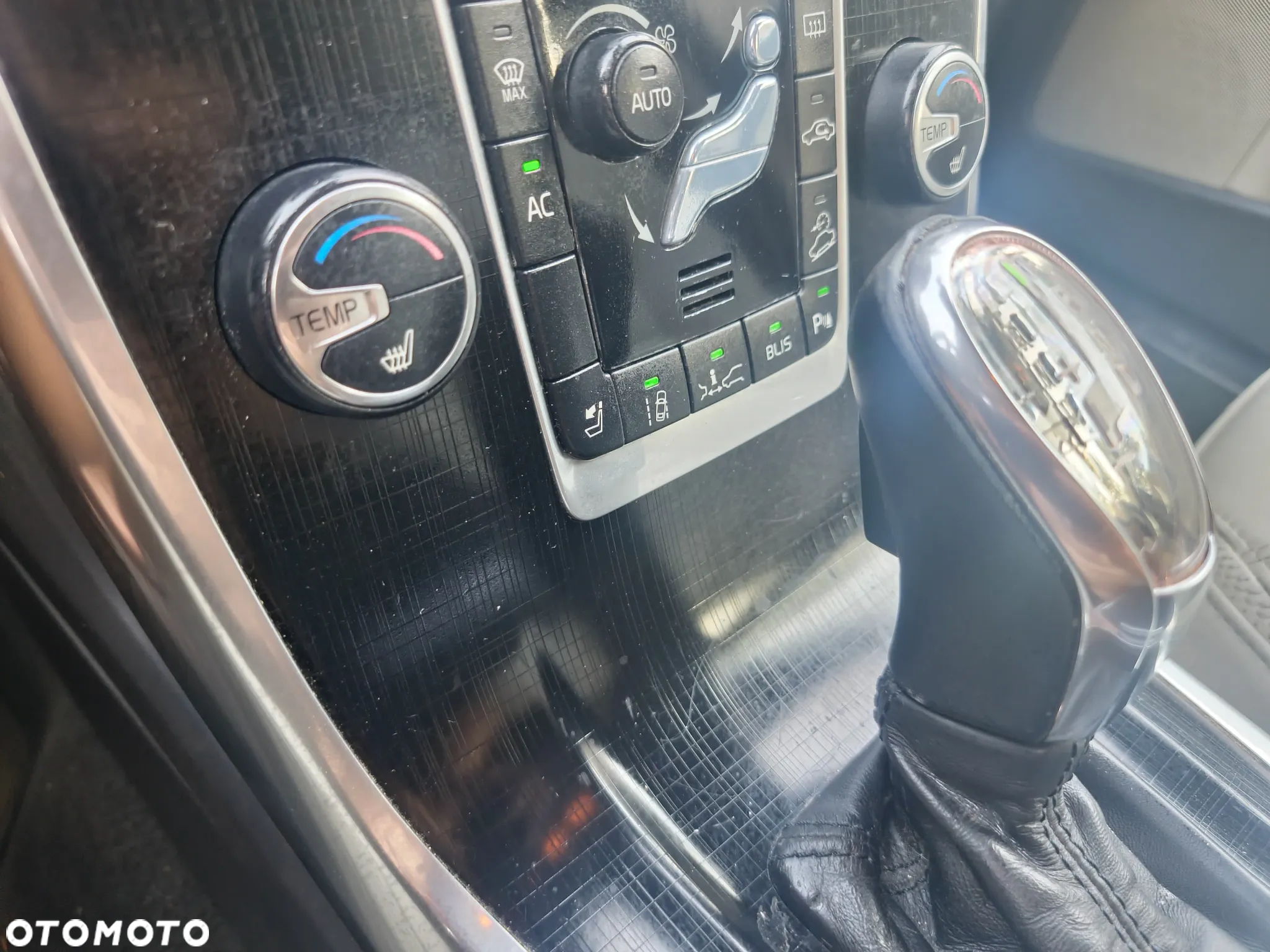 Volvo XC 70 - 11
