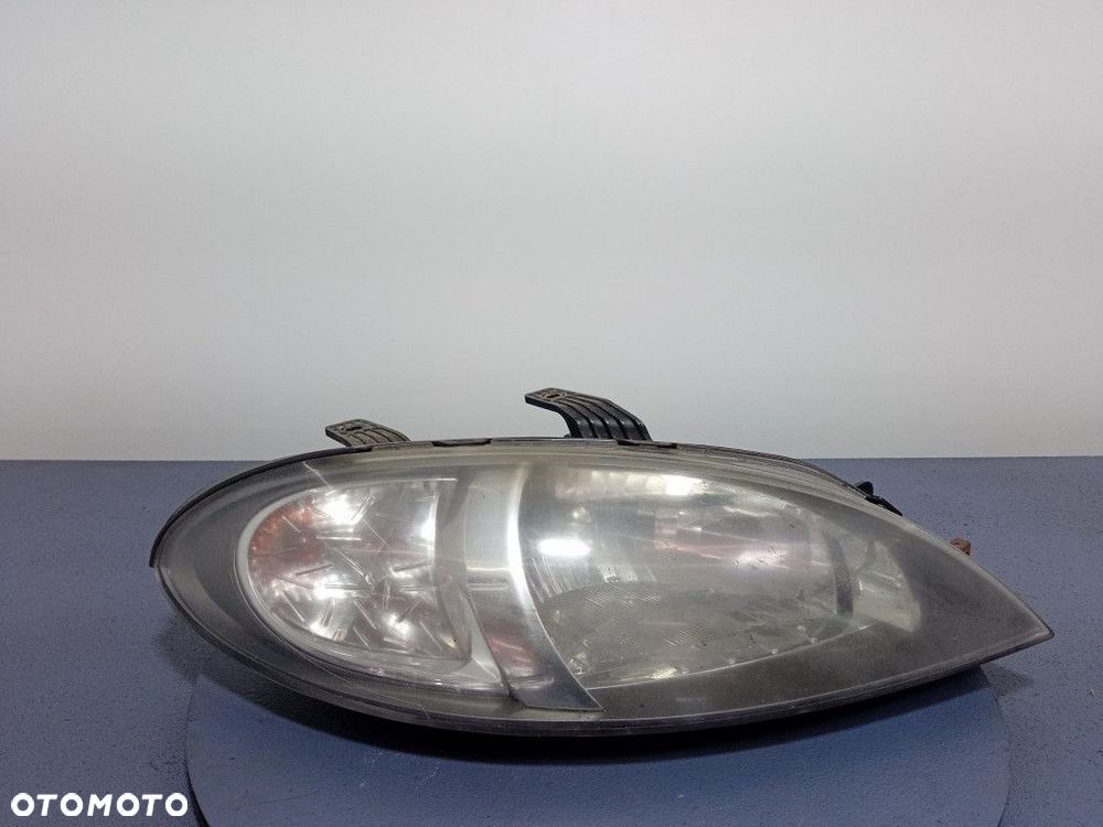 CHEVROLET LACETTI I HB REFLEKTOR PRAWY LAMPA PRZÓD - 1