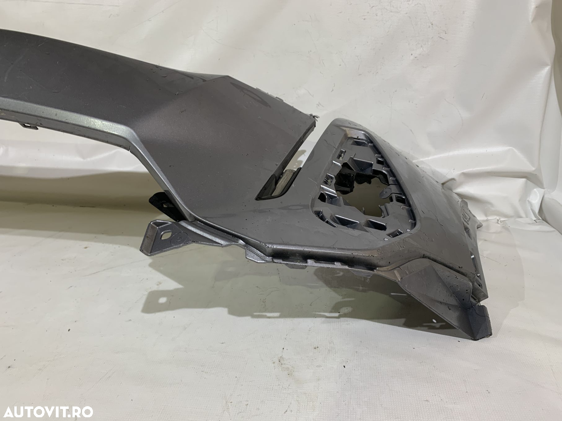 Bara fata Peugeot 3008, 5008, 2020, 2021, 2022, 2023, 2024, cod origine OE 9836768577. - 13