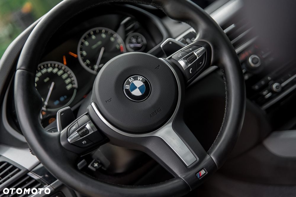 BMW X5 - 17