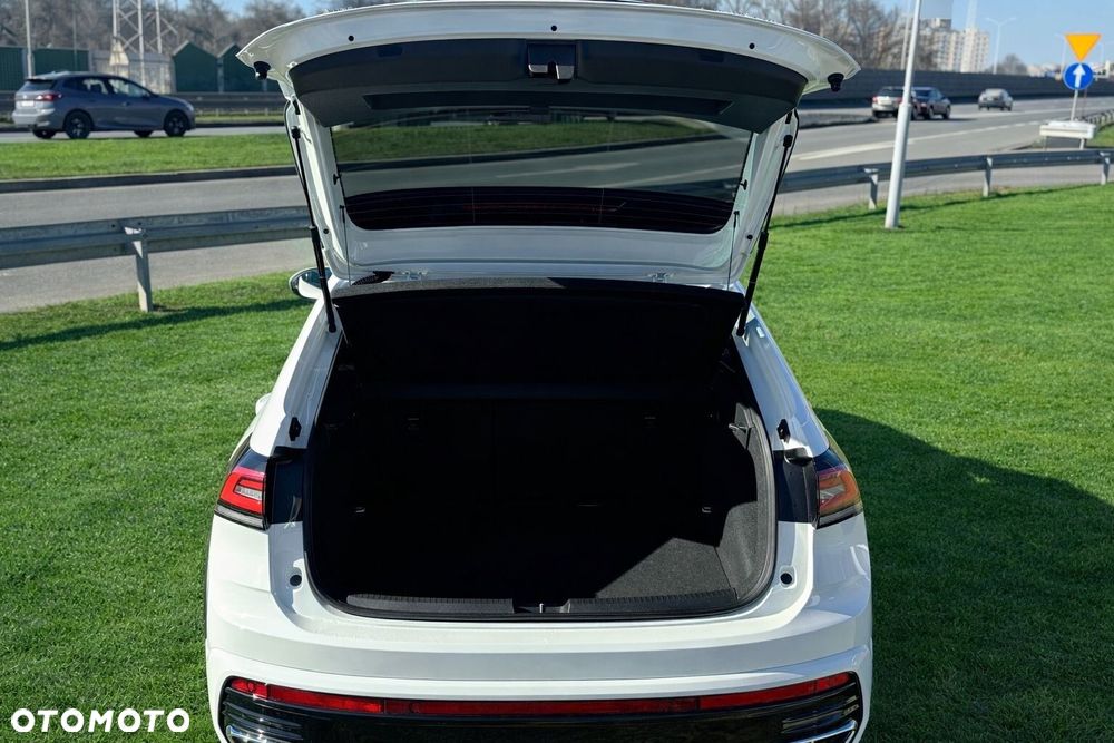 Volkswagen Taigo 1.5 TSI ACT R-Line Plus DSG - 10