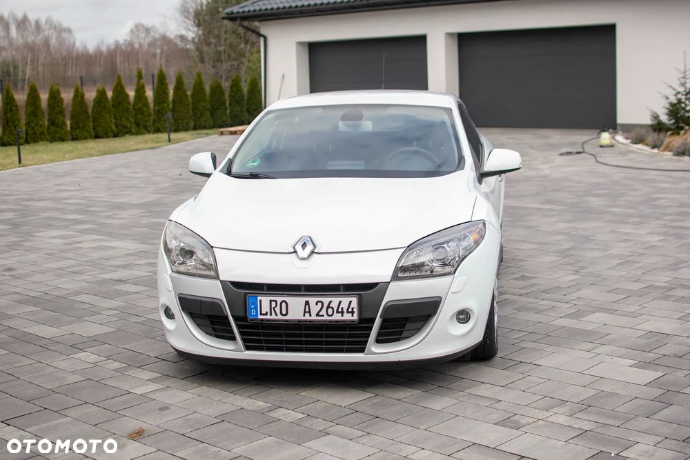 Renault Megane 2.0 16V TCE Dynamique - 32