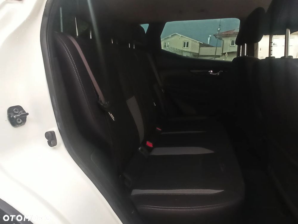 Nissan Qashqai 1.6 dCi I-Way - 17