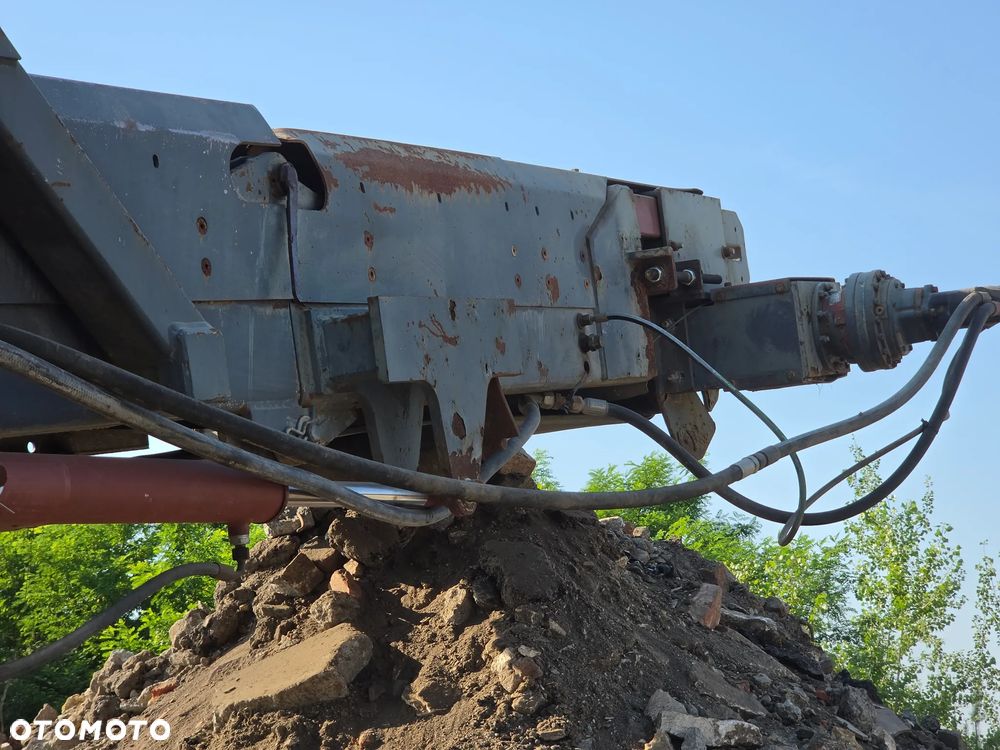 Powerscreen Kruszarka szczękowa Tesab 10570, DARMOWE TESTY, GWARANCJA - 24