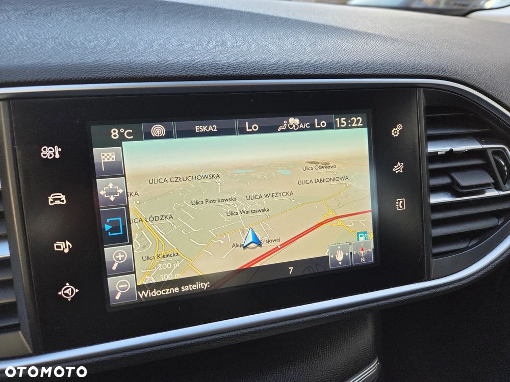 Peugeot 308 PureTech 130 Stop & Start Winter Edition - 16