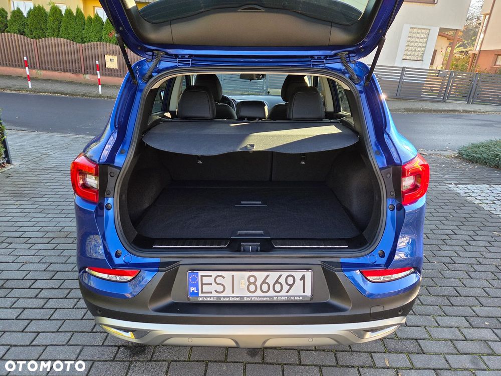 Renault Kadjar 1.3 TCe FAP Intens - 13