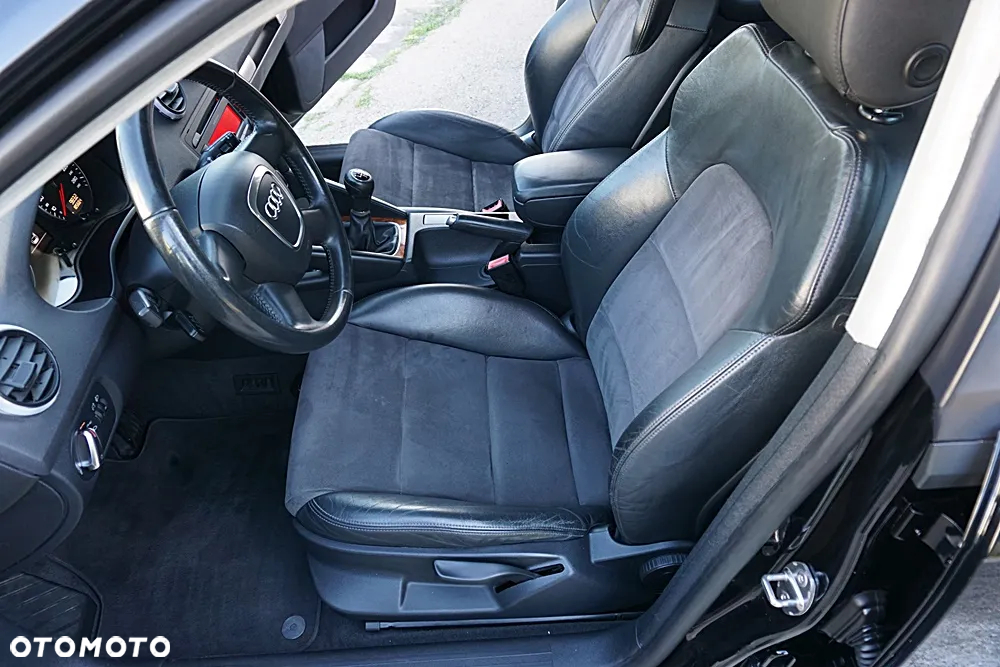 Audi A3 - 19