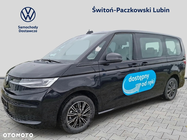 Volkswagen Multivan 2.0 TDI L2 Life DSG