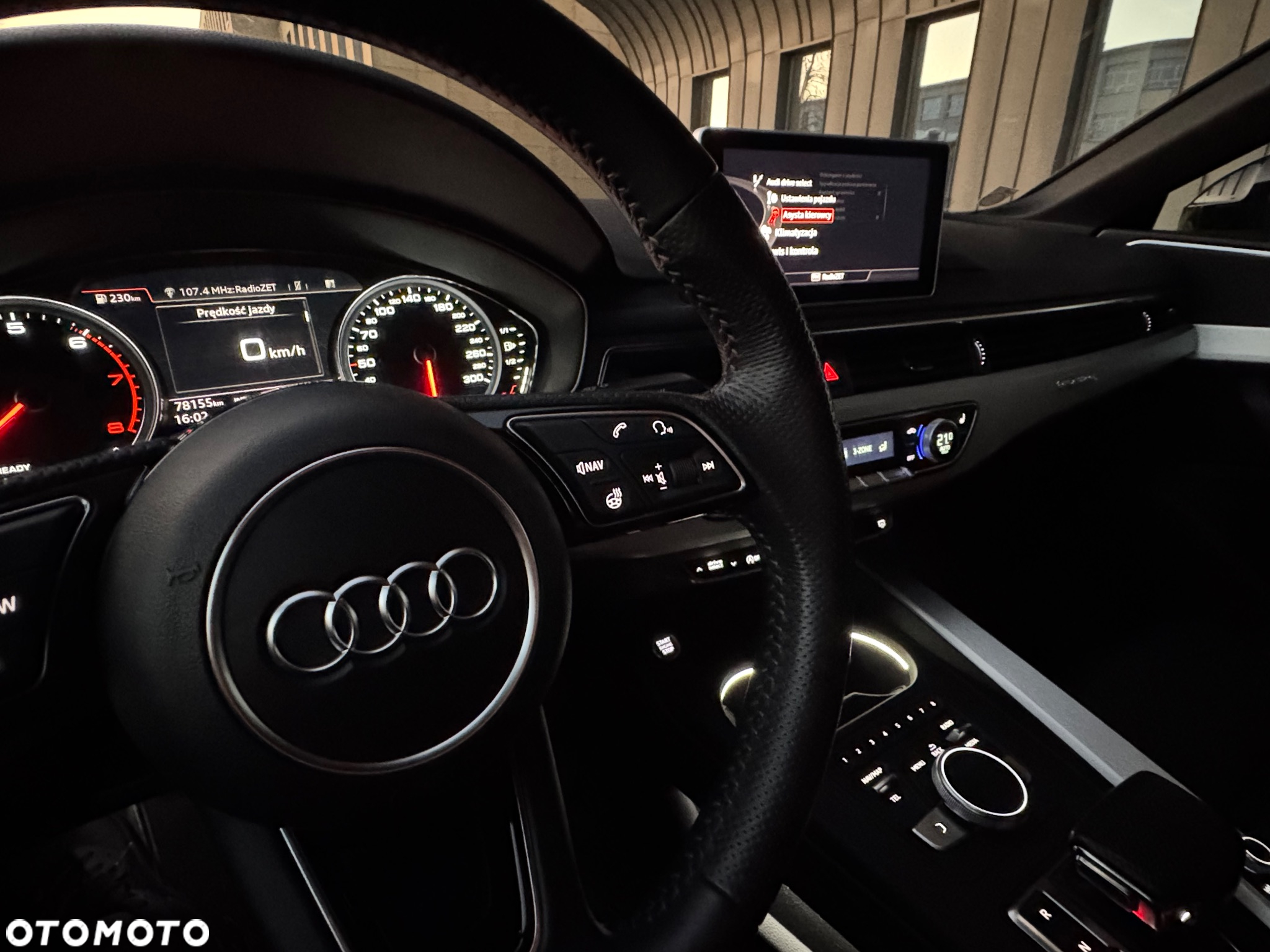 Audi A5 Sportback 2.0 TFSI quattro S tronic design - 30