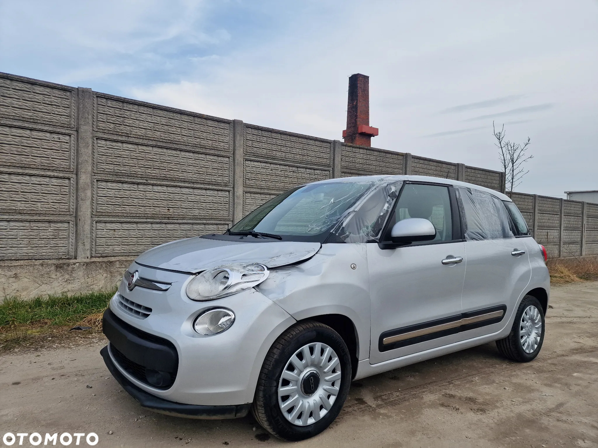 Fiat 500L - 37