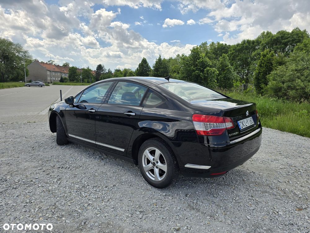 Citroën C5 - 10