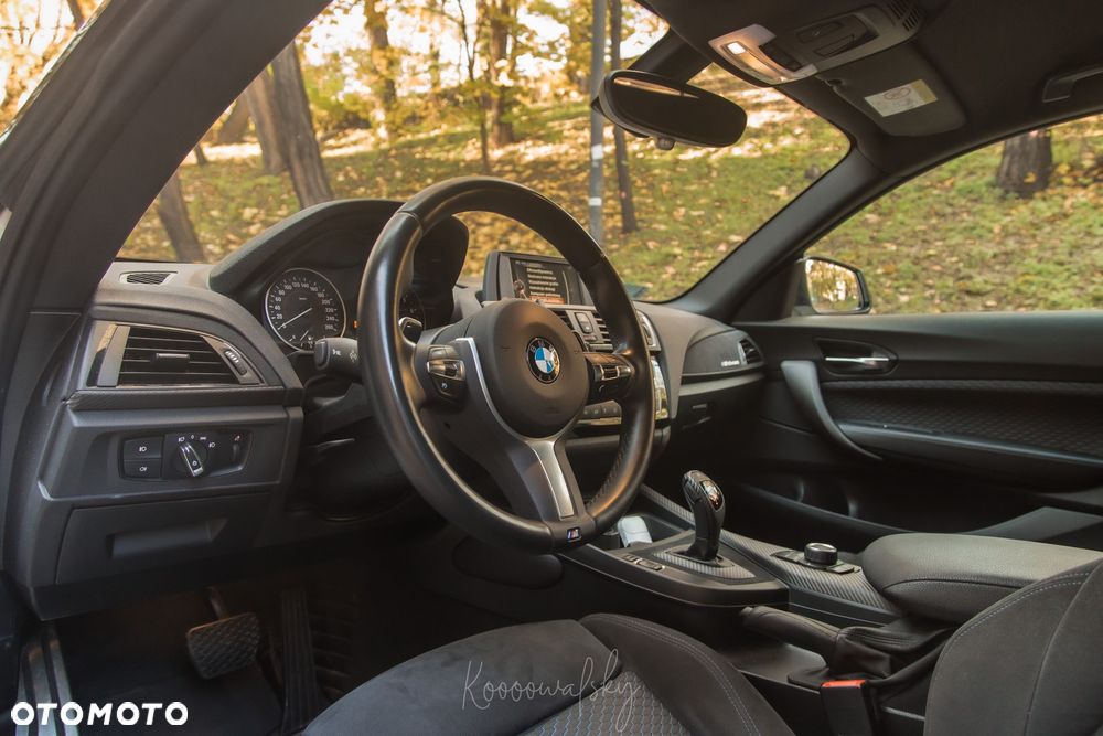BMW Seria 1 125i M Sport Sport - 7