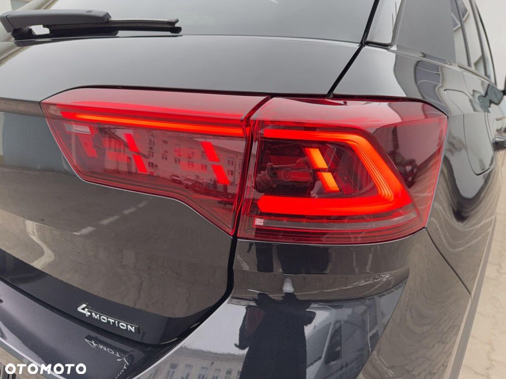 Volkswagen T-Roc 2.0 TSI 4Motion R-Line DSG - 35