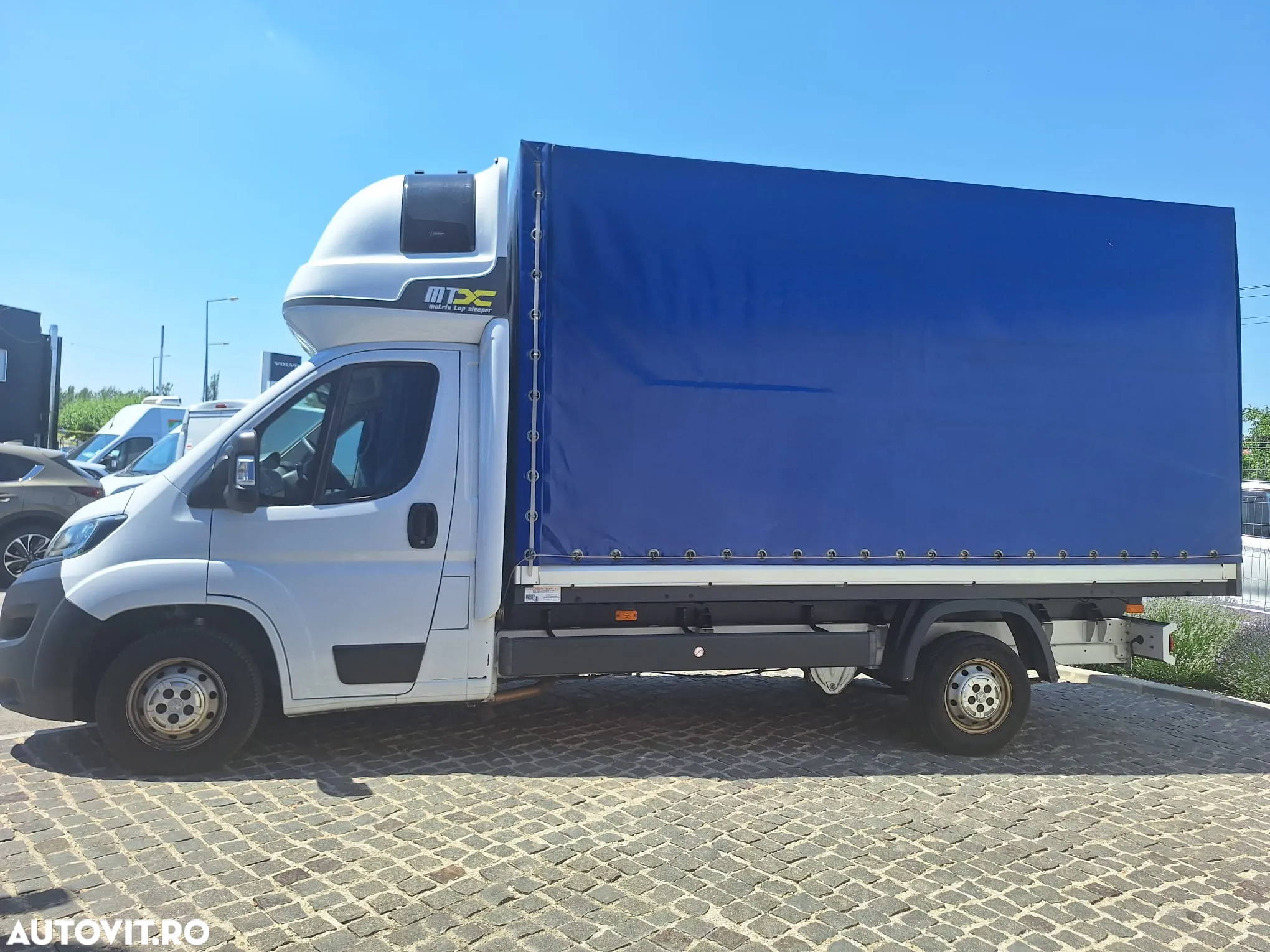 Peugeot BOXER - 6