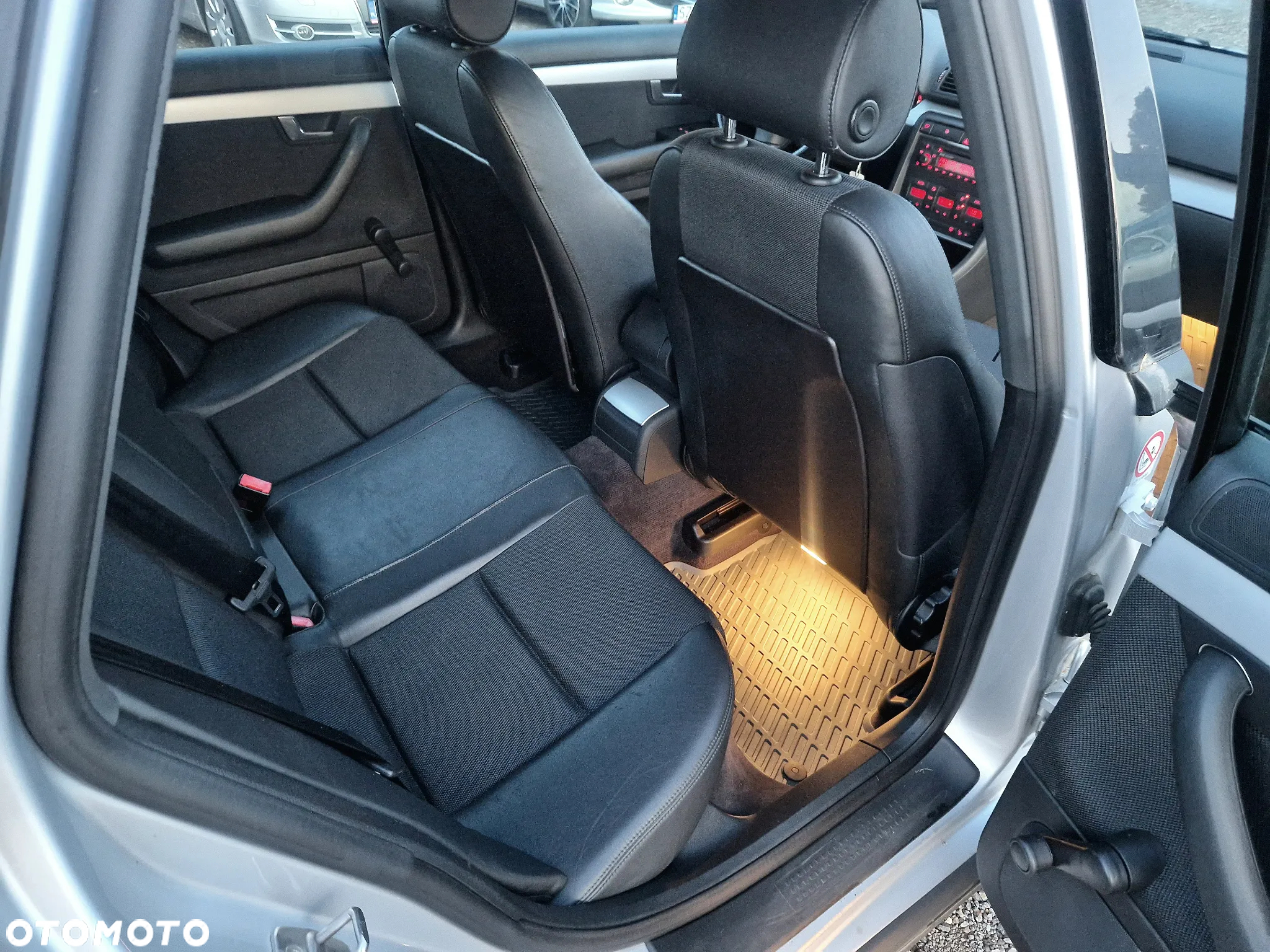 Audi A4 Avant - 24