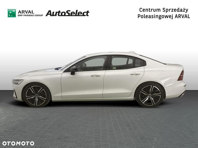 Volvo S60 T4 R-Design - 2