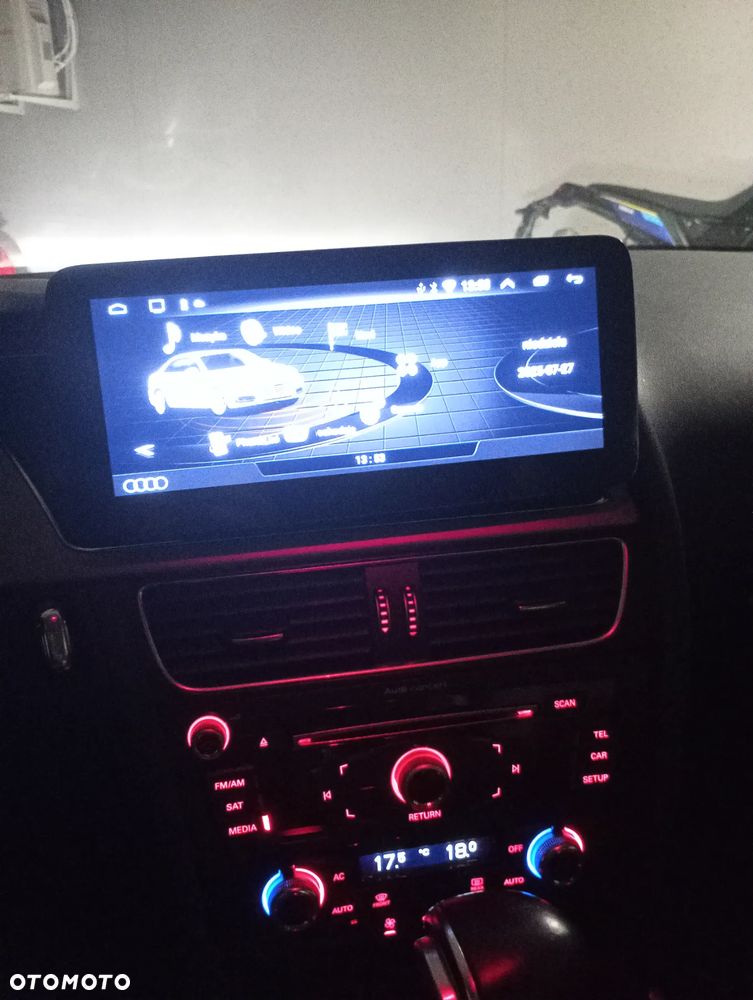 Audi A5 Coupé 2.0 TFSI Quattro S tronic - 4