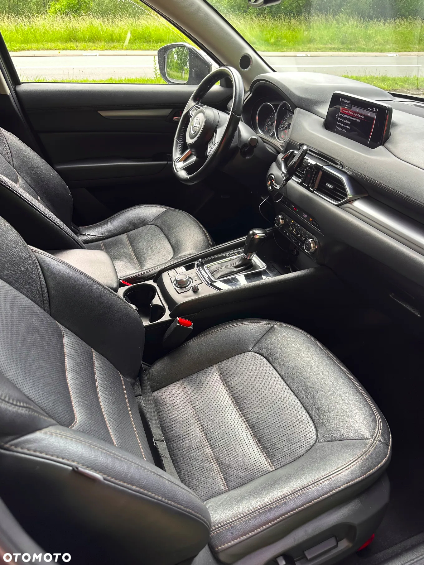 Mazda CX-5 - 9