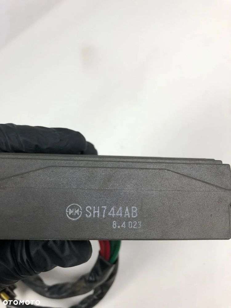 Aprilia Shiver 750 07-16 Regulator Napięcia - 5