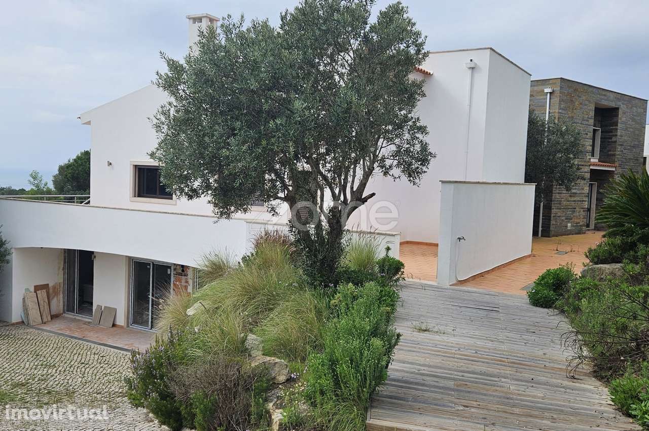 Moradia T7 - Marinha Guincho - Grande imagem: 2/16