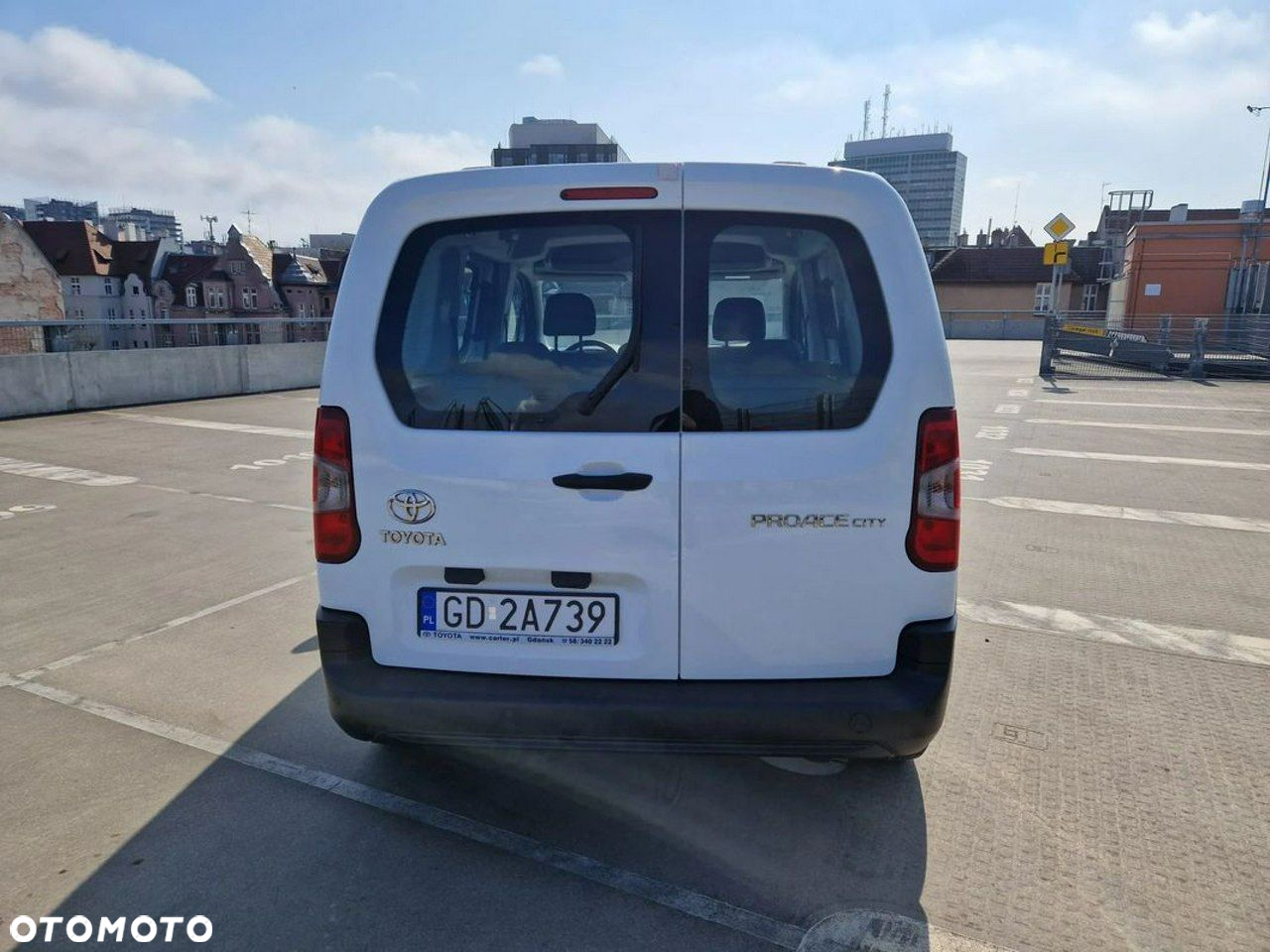 Toyota Proace City Verso - 4