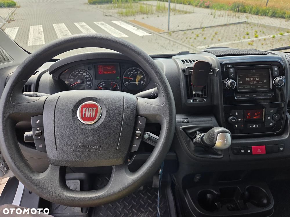Fiat Ducato - 8