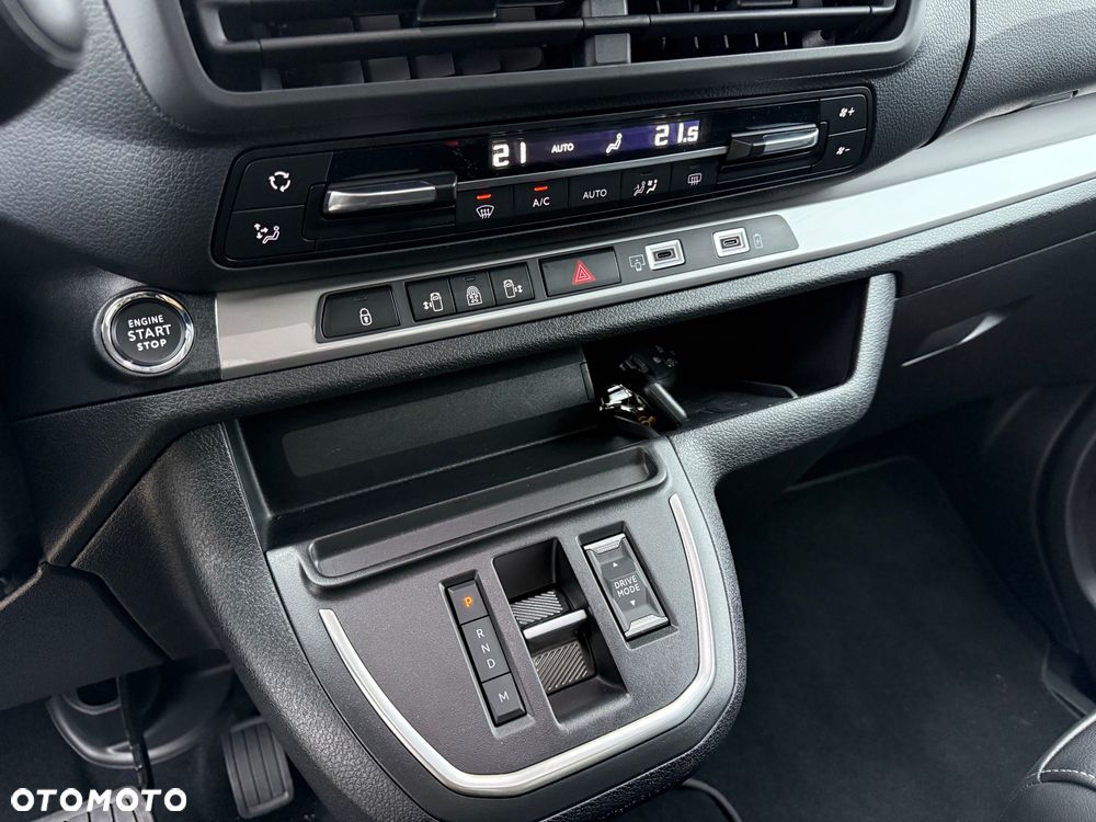 Peugeot Traveller 2.0 BlueHDi Long Business VIP EAT8 - 13