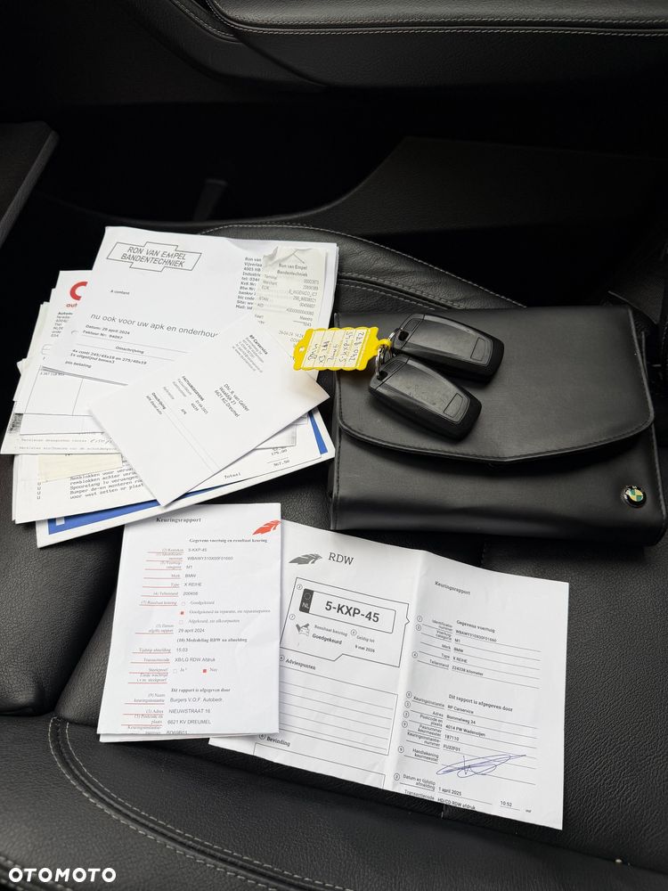 BMW X3 xDrive20d - 37