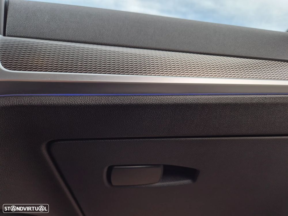 BMW 320 d Pack M Auto - 32