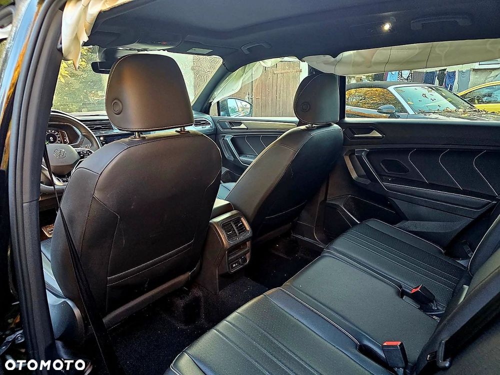 Volkswagen Tiguan Allspace 2.0 TSI OPF 4Motion DSG R-Line - 10