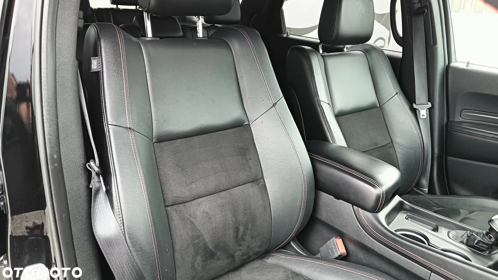 Dodge Durango 5.7 R/T - 22