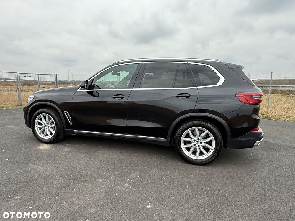 BMW X5 - 7