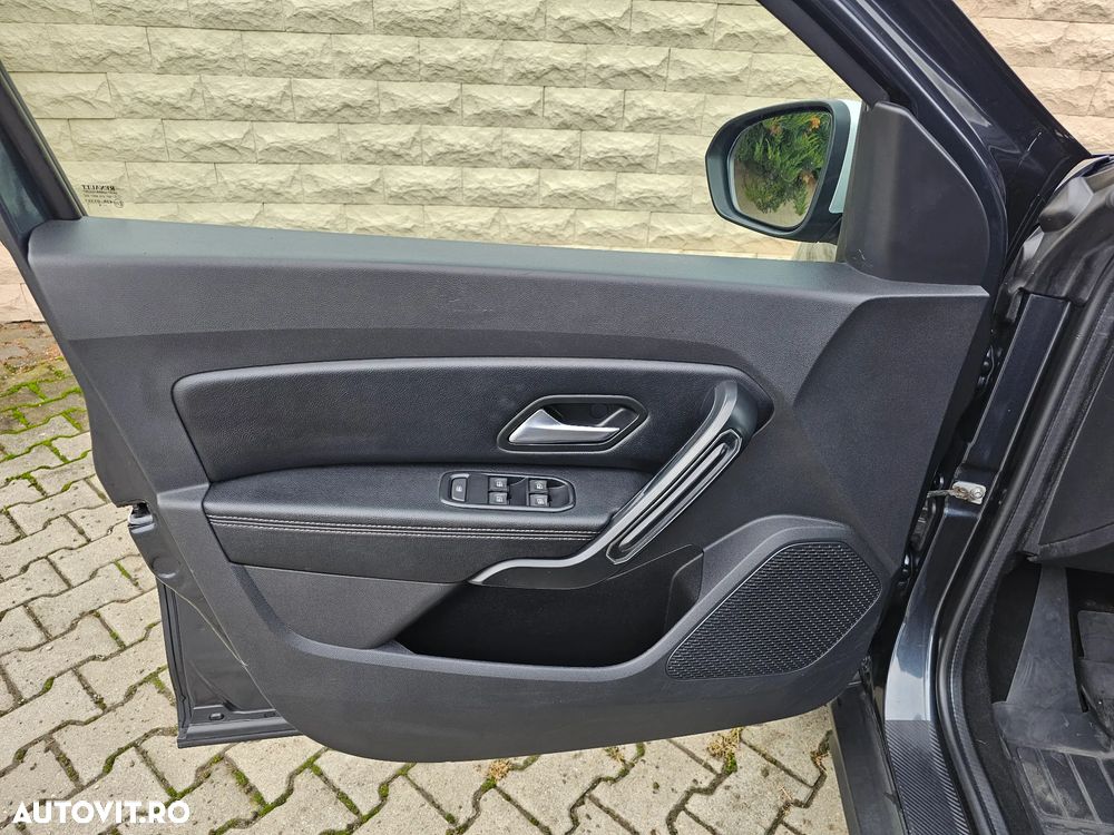 Dacia Duster TCe 125 4x4 Prestige - 20