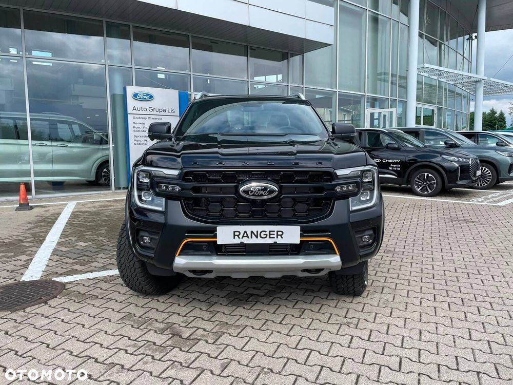 Ford Ranger - 3