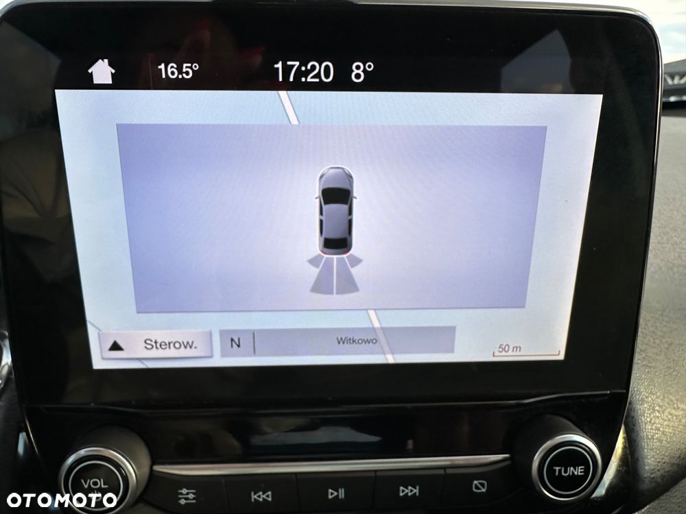 Ford EcoSport 1.0 EcoBoost ST-Line ASS - 10