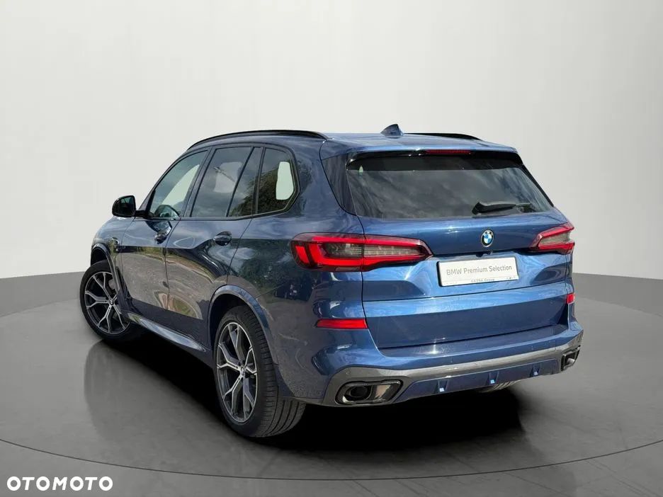 BMW X5 xDrive25d sport - 3