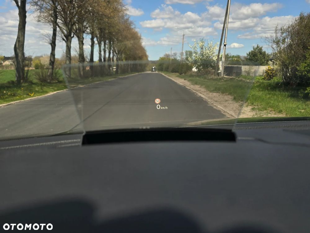 Volkswagen Arteon 2.0 TSI 4Motion Elegance DSG - 19