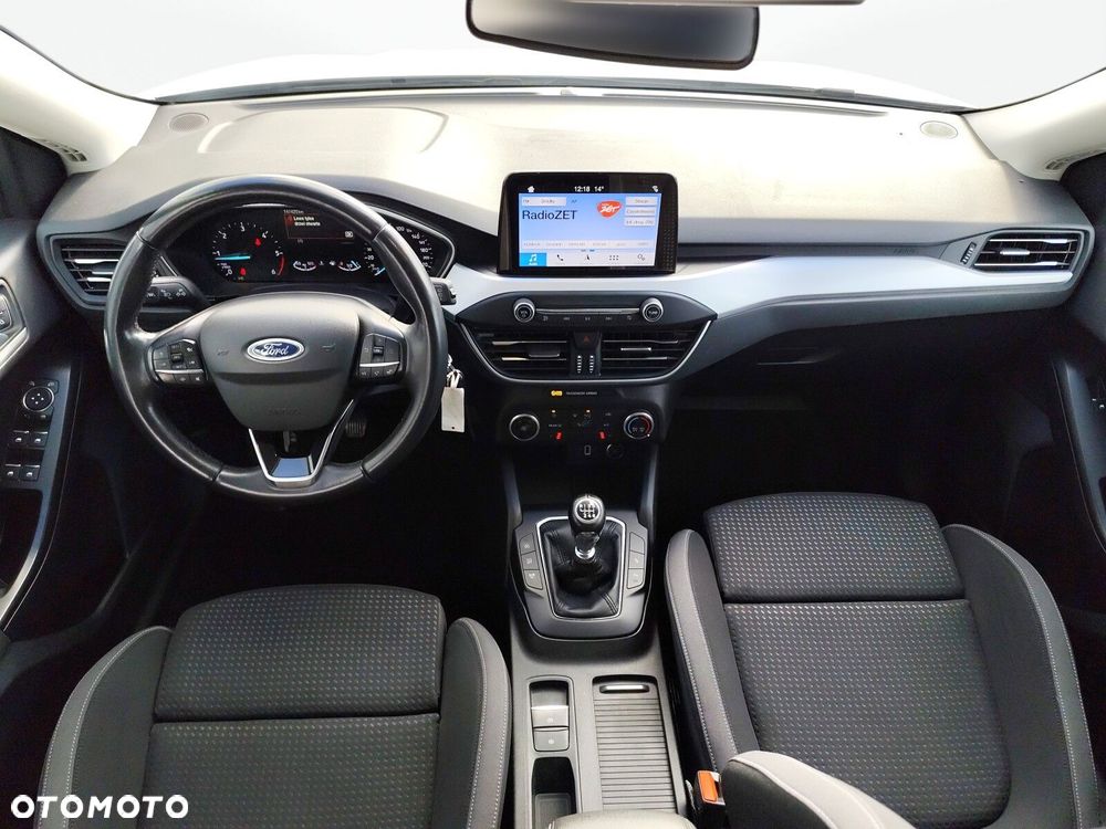 Ford Focus - 15