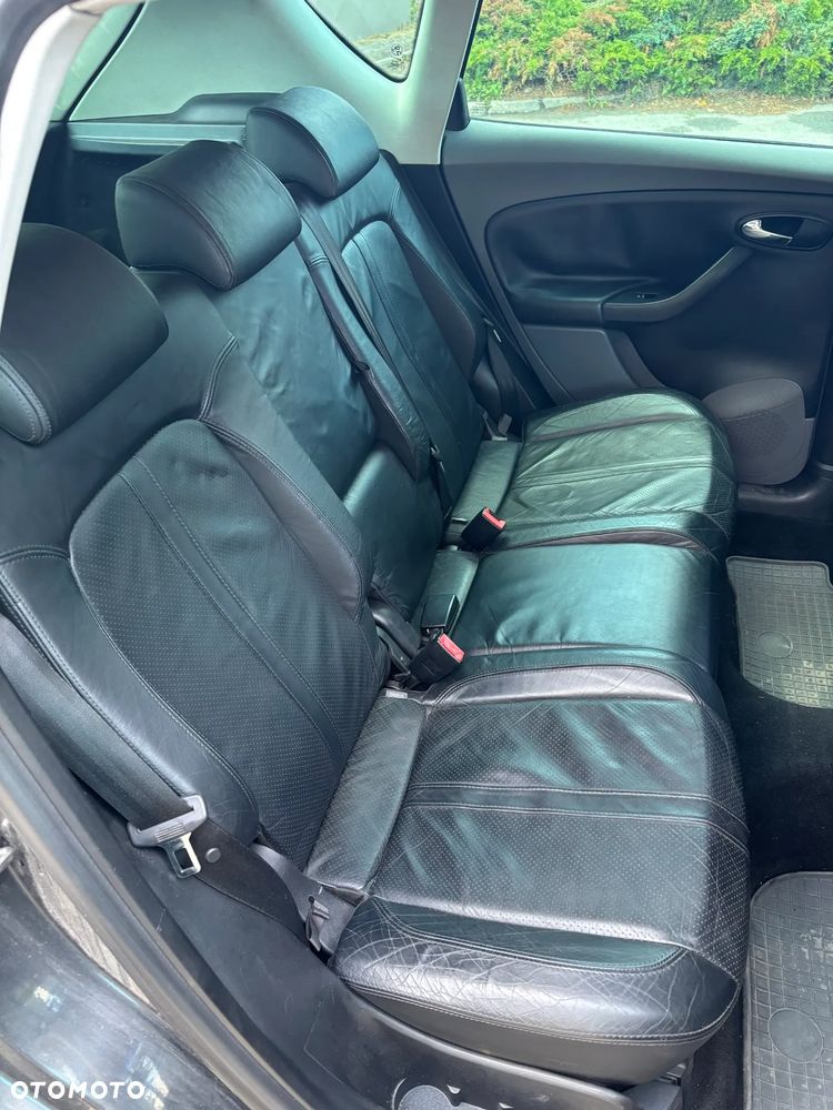 Seat Altea - 8