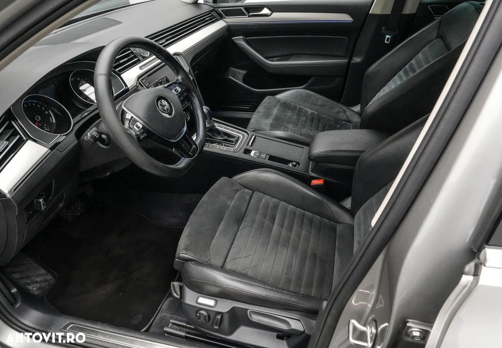 Volkswagen Passat 1.4 TSI DSG GTE - 13