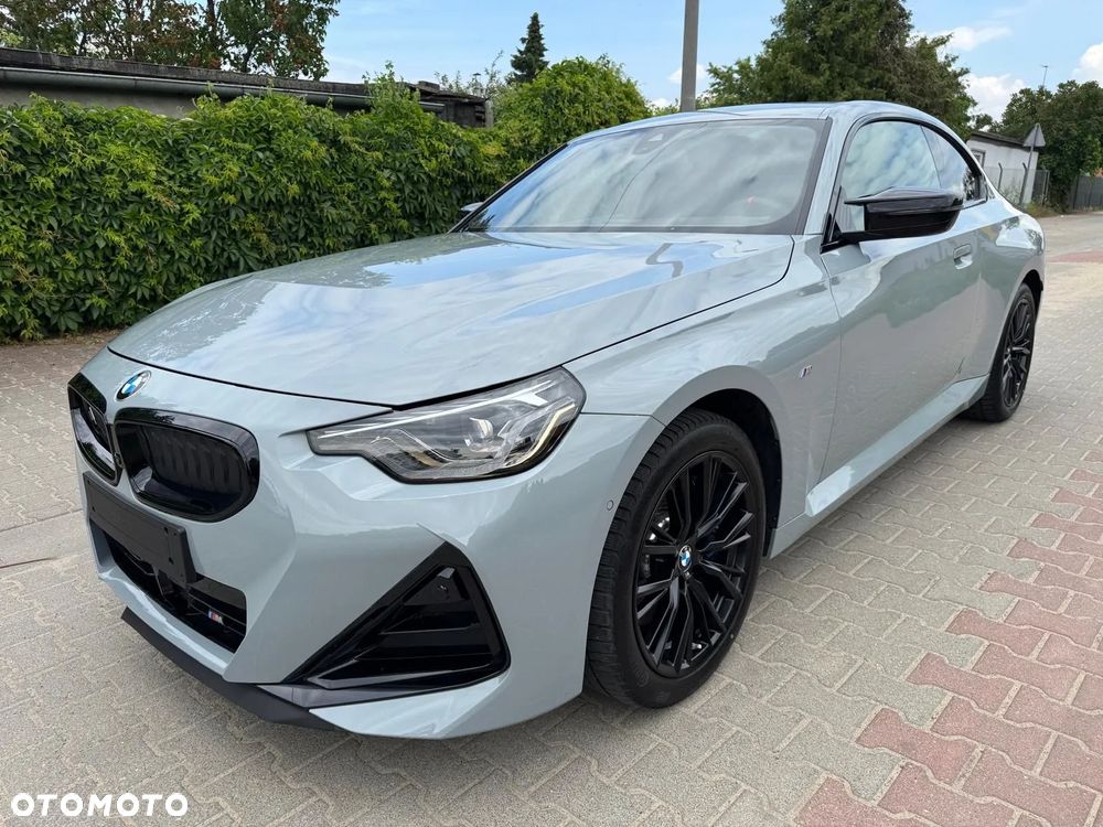 BMW Seria 2 M240i xDrive - 1