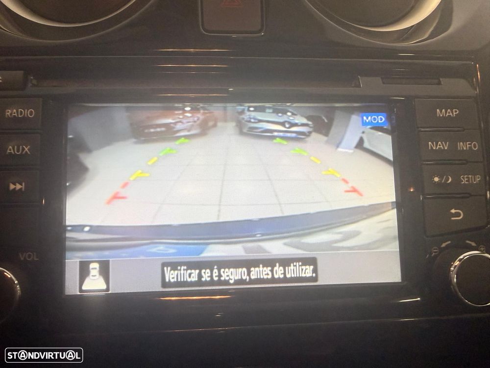 Nissan Note 1.2 N-Tec - 11