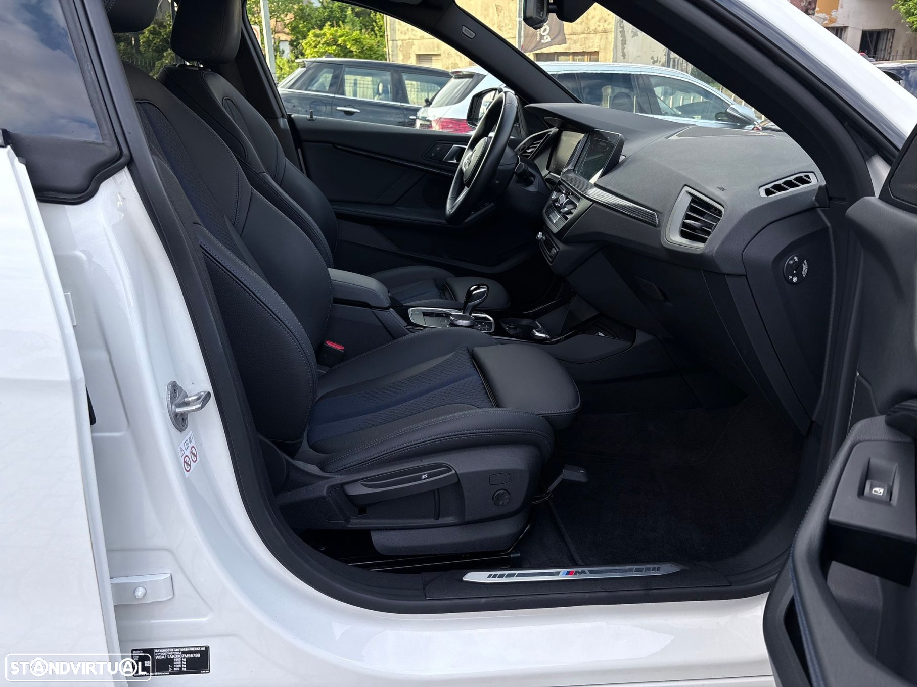 BMW 218 Gran Coupé i Aut. M Sport - 44